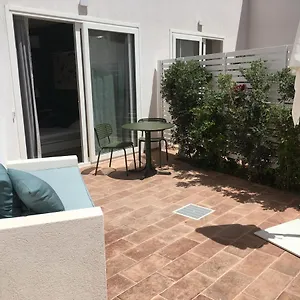 Il Cappero Appartamento