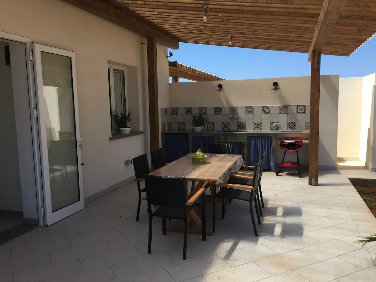 Casa Vigna Da Michela Βίλα Φαβινιάνα