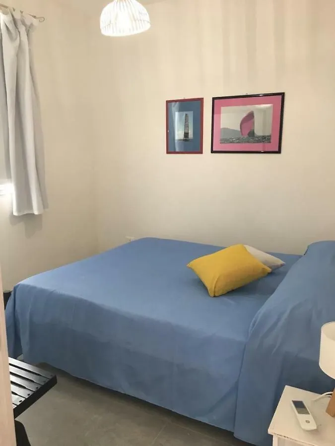 Casa Vigna Da Michela Βίλα Φαβινιάνα