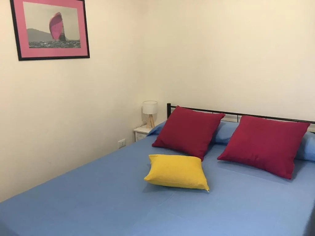 Casa Vigna Da Michela Βίλα Φαβινιάνα
