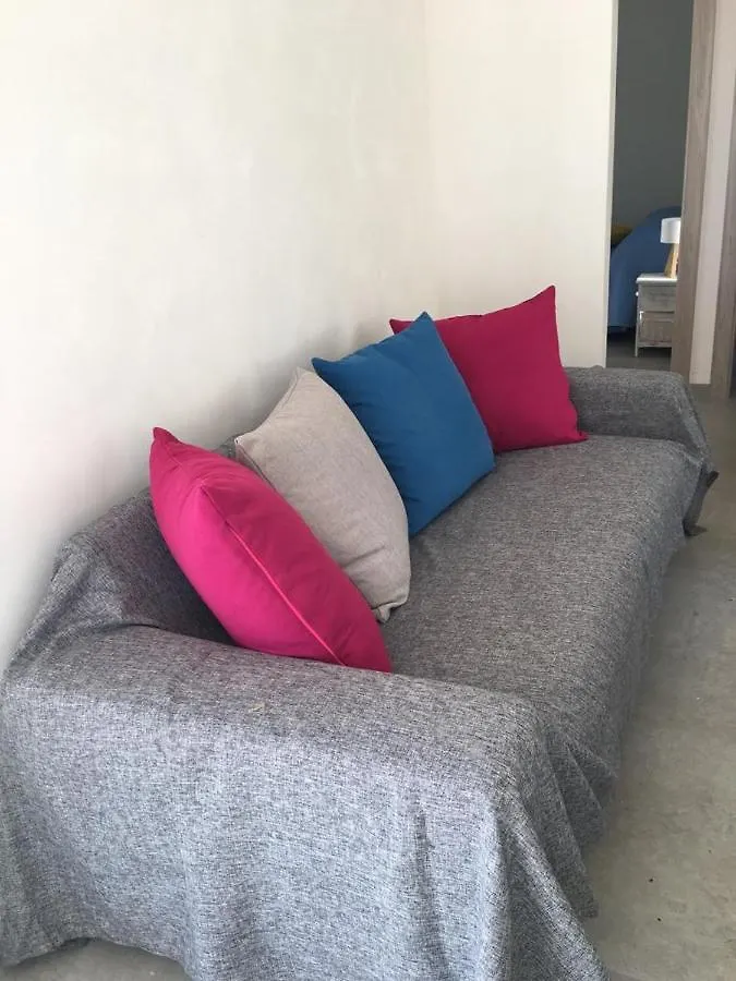 Casa Vigna Da Michela Βίλα Φαβινιάνα Ιταλία
