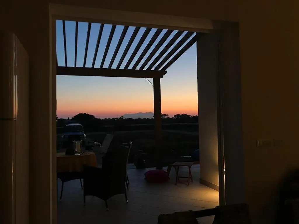 Casa Vigna Da Michela Βίλα Φαβινιάνα Ιταλία