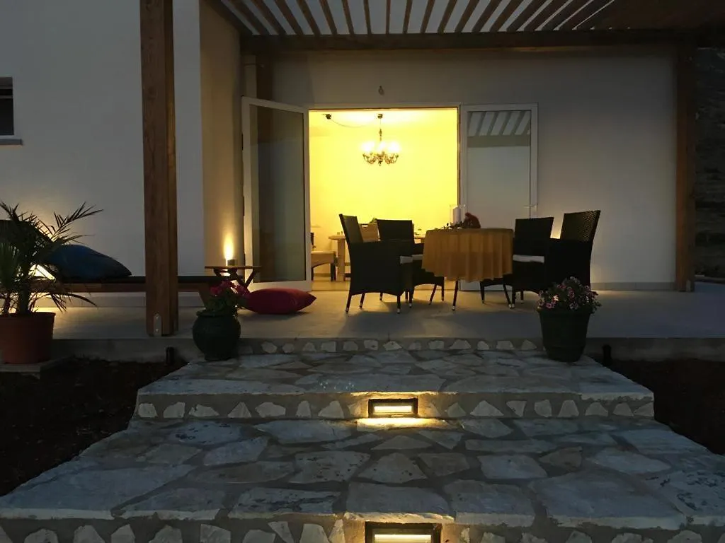 Villa Casa Vigna da Michela Favignana