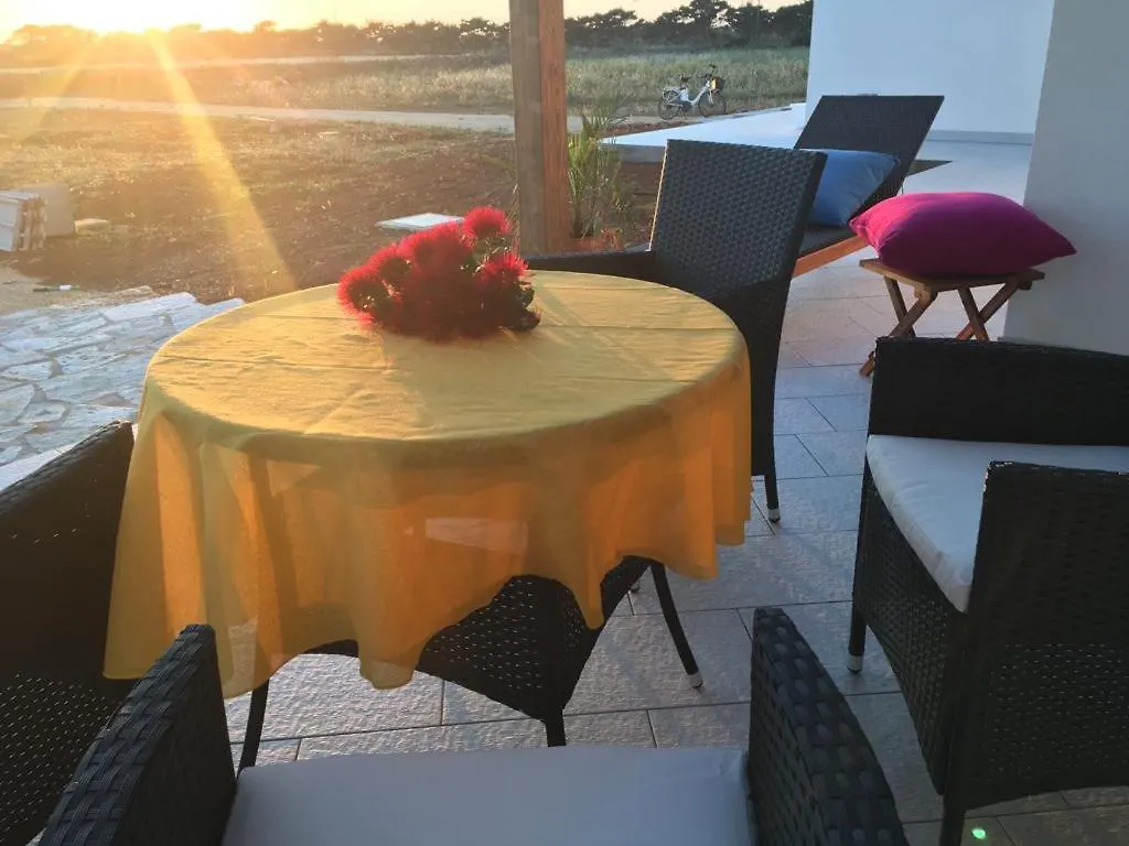 Villa Casa Vigna da Michela Favignana 0*,