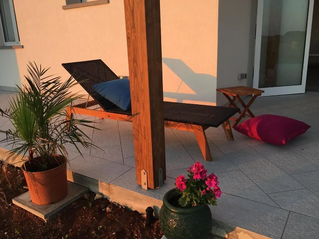 Casa Vigna Da Michela Βίλα Φαβινιάνα