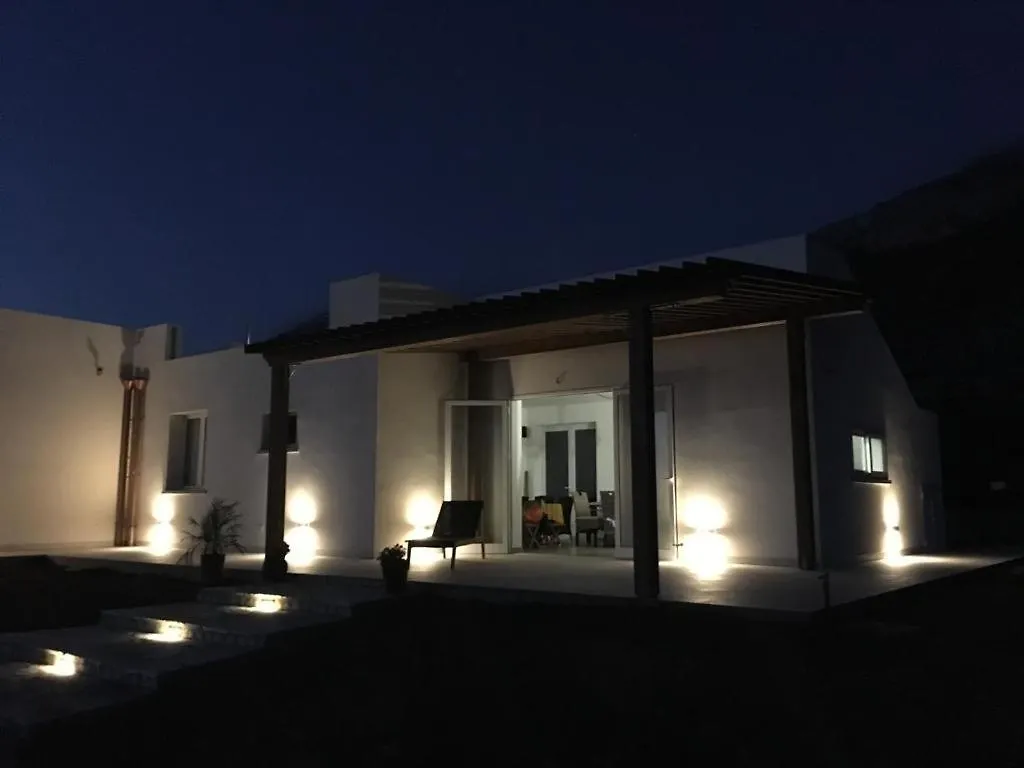 Casa Vigna Da Michela Βίλα Φαβινιάνα